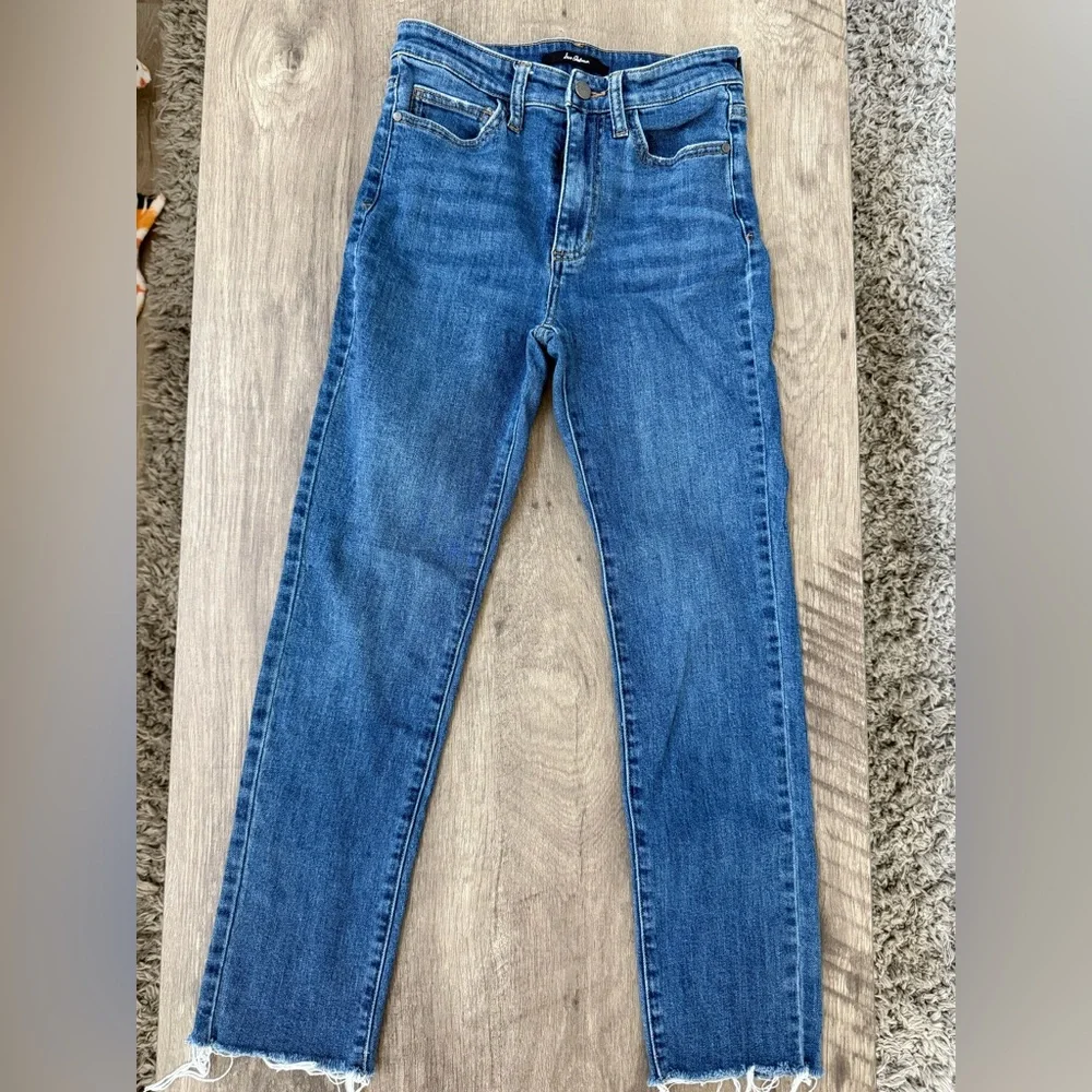 Sam Edelman Jeans - Picture 1 of 3